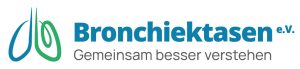 Bronchiektasen Logo